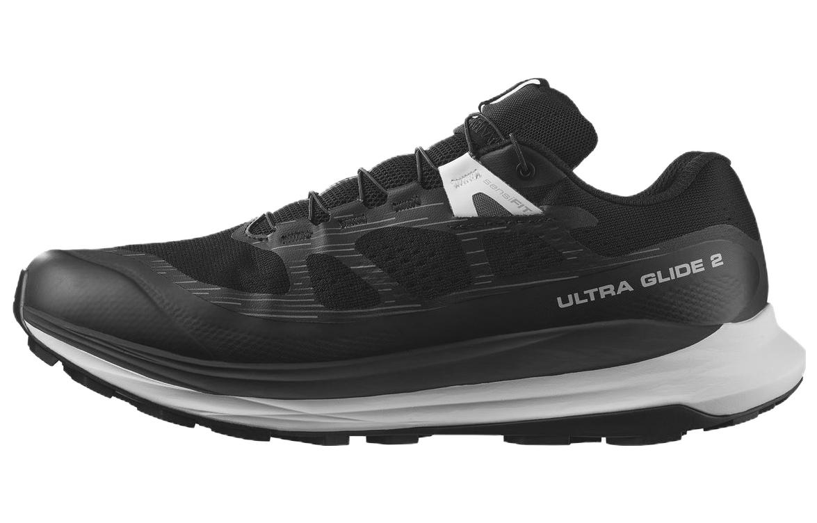 Salomon Ultra Glide 2 GORE-TEX 'Black Lunar Rock' L47216600
