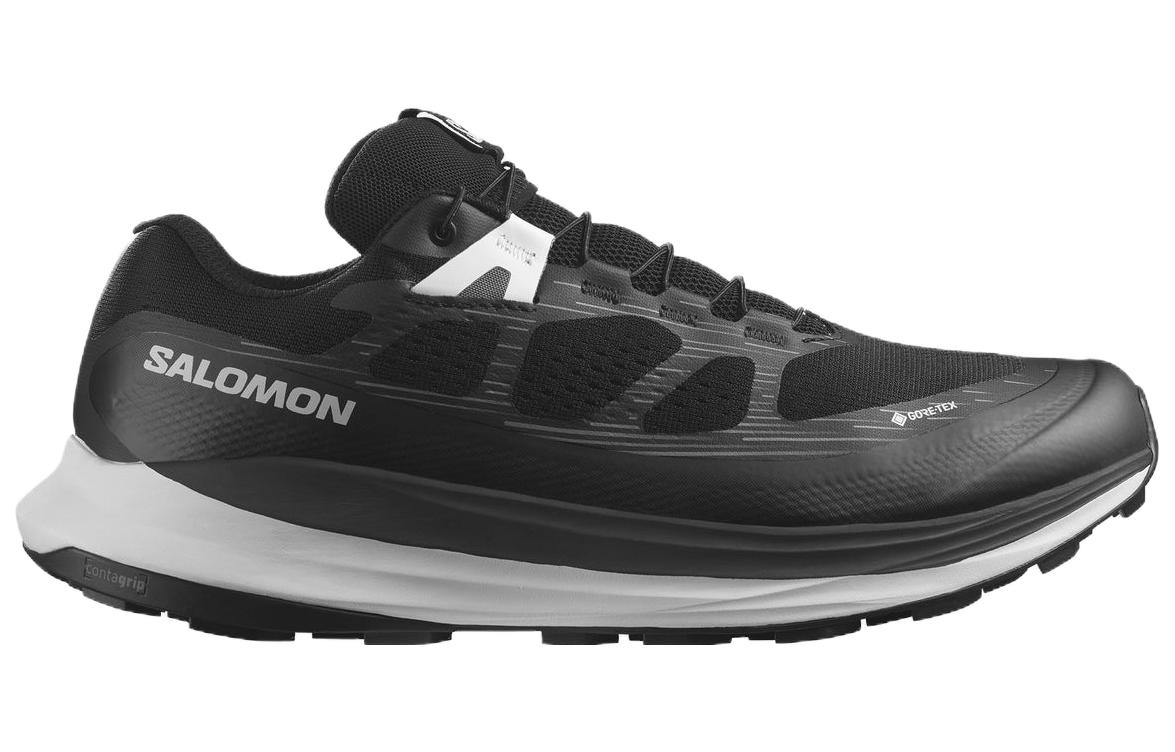 Order Salomon Ultra Glide 2 GORE-TEX ''Schwarz Lunar Rock'' L47216600