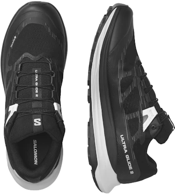 Salomon Ultra Glide 2 GORE-TEX ''Schwarz Lunar Rock'' L47216600 Shop Salomon Ultra Glide 2 GORE-TEX ''Schwarz Lunar Rock'' L47216600