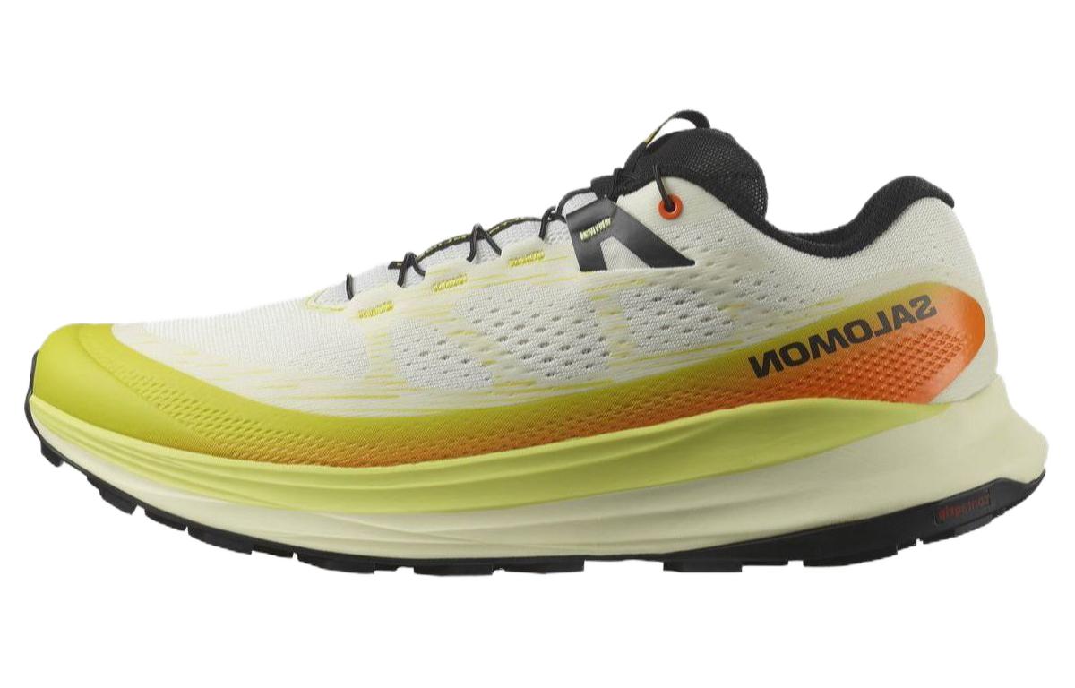 Salomon Ultra Glide 2 Sneakers 'Yellow'