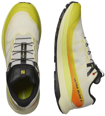 Zapatillas Salomon Ultra Glide 2 'Amarillo' 474645 Shop Zapatillas Salomon Ultra Glide 2 'Amarillo' 474645