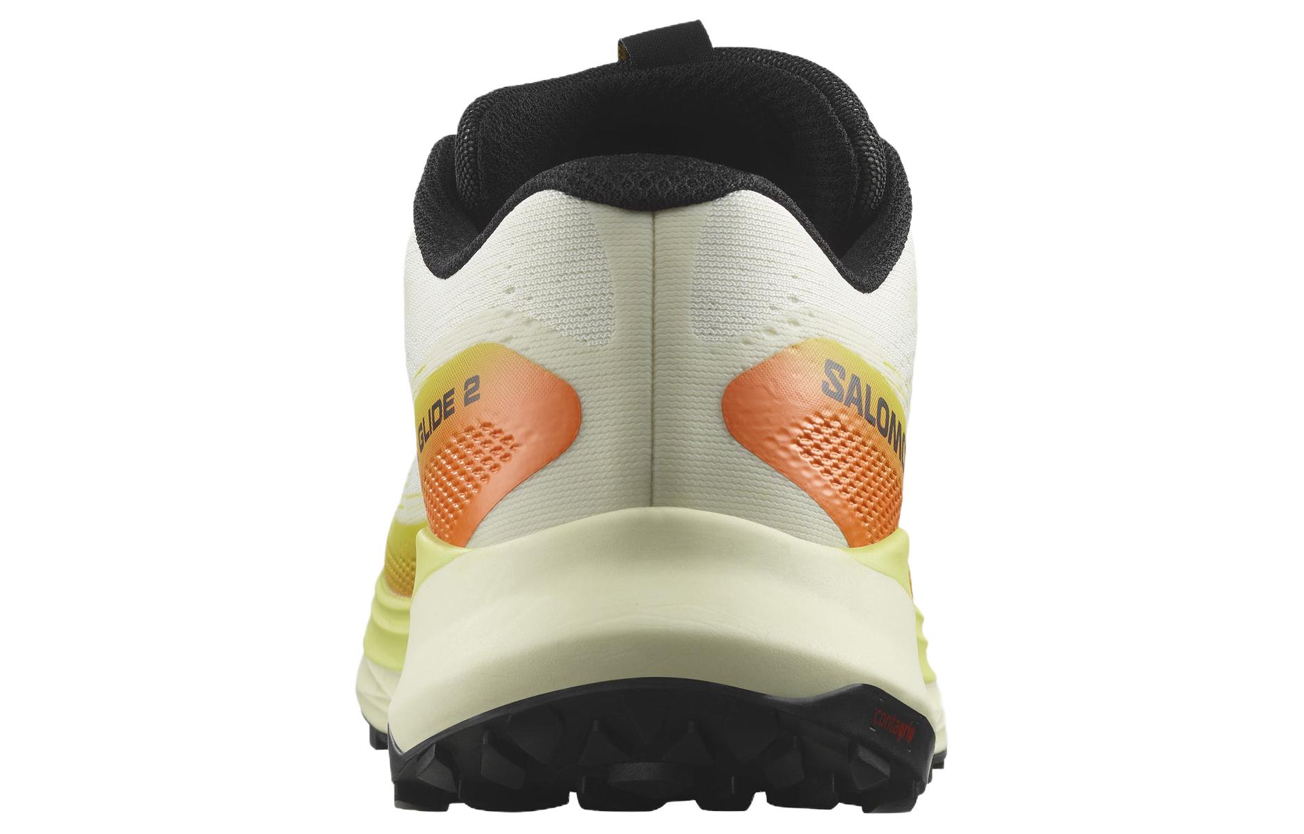Salomon Ultra Glide 2 Sneakers 'Yellow' 圖 5