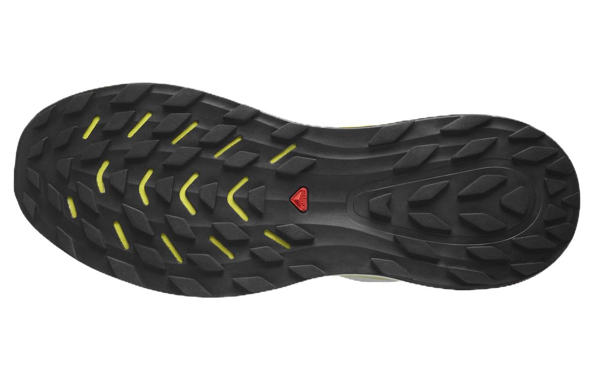 Salomon Ultra Glide 2 Sneakers 'Yellow' 圖 6