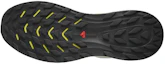 Details for Zapatillas Salomon Ultra Glide 2 'Amarillo' 474645