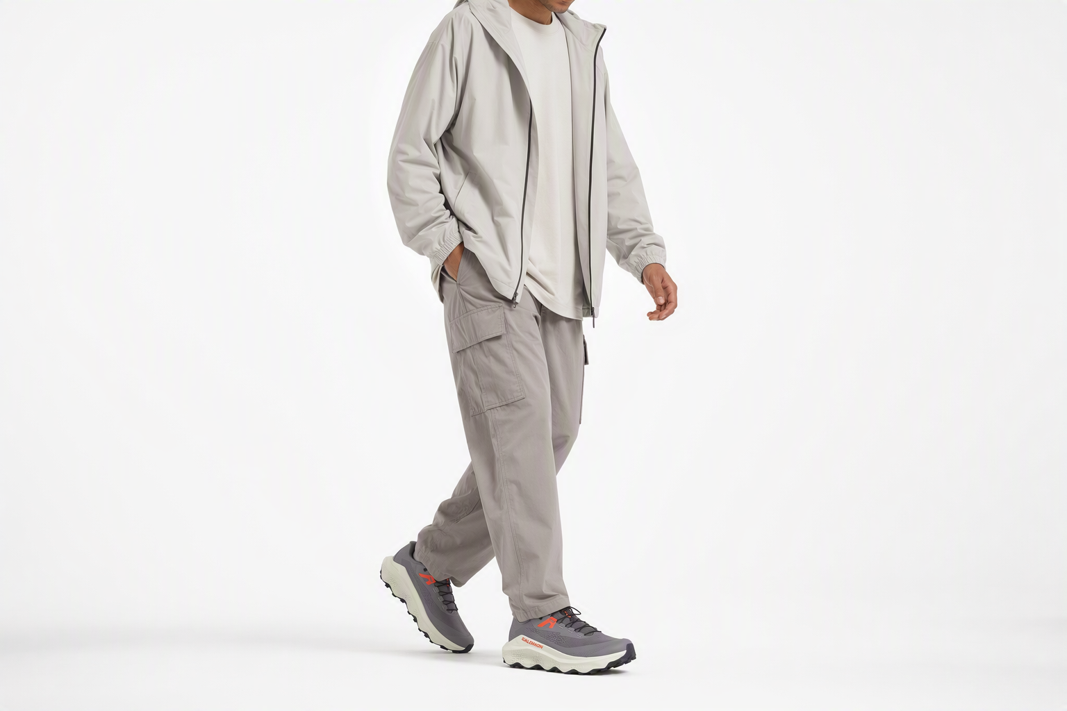 Order 超速滑行3代 L47742100