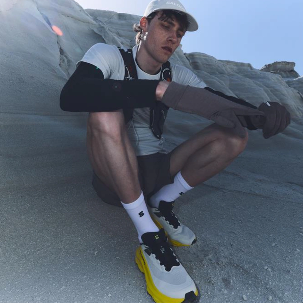 Salomon Ultra Glide 3