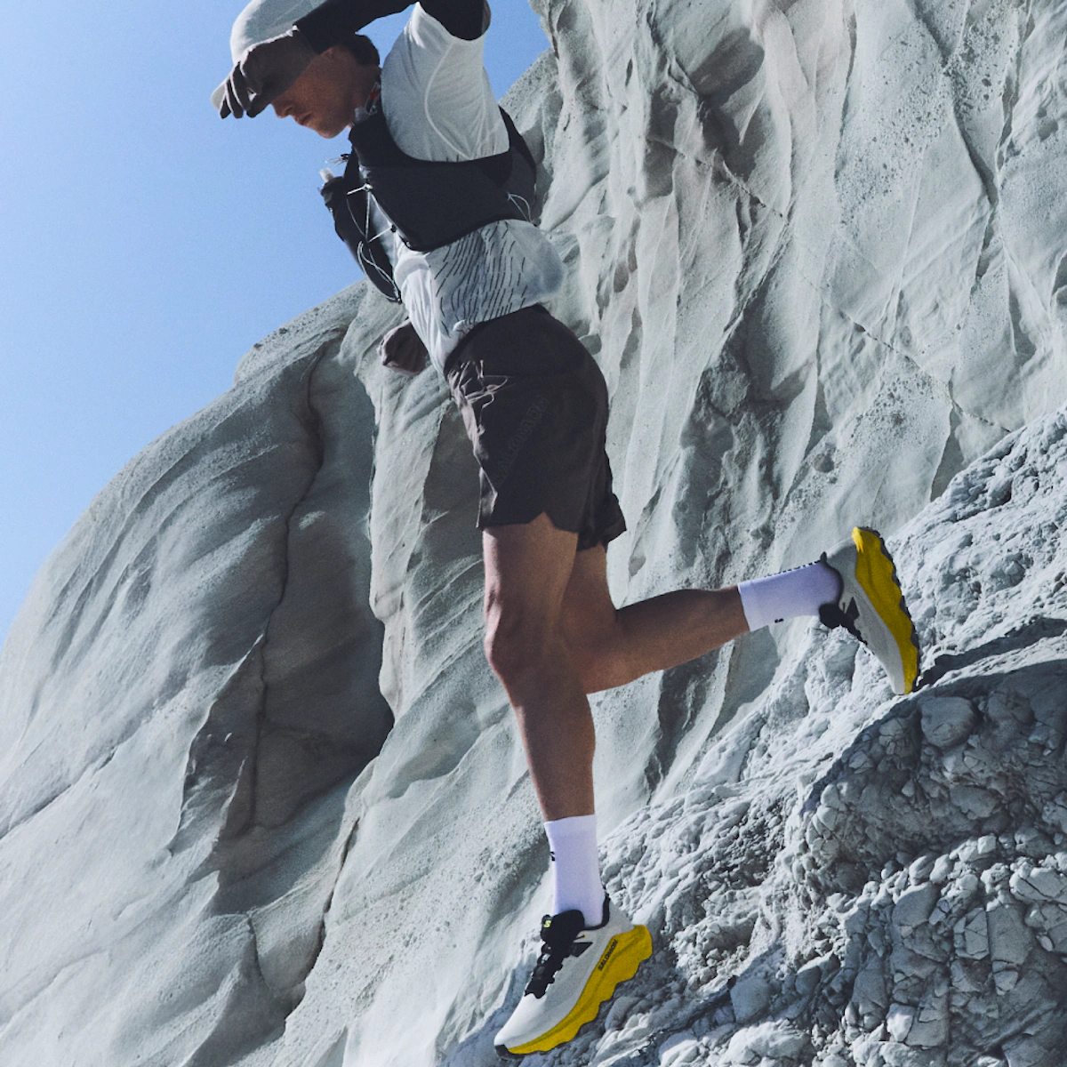 Salomon Ultra Glide 3