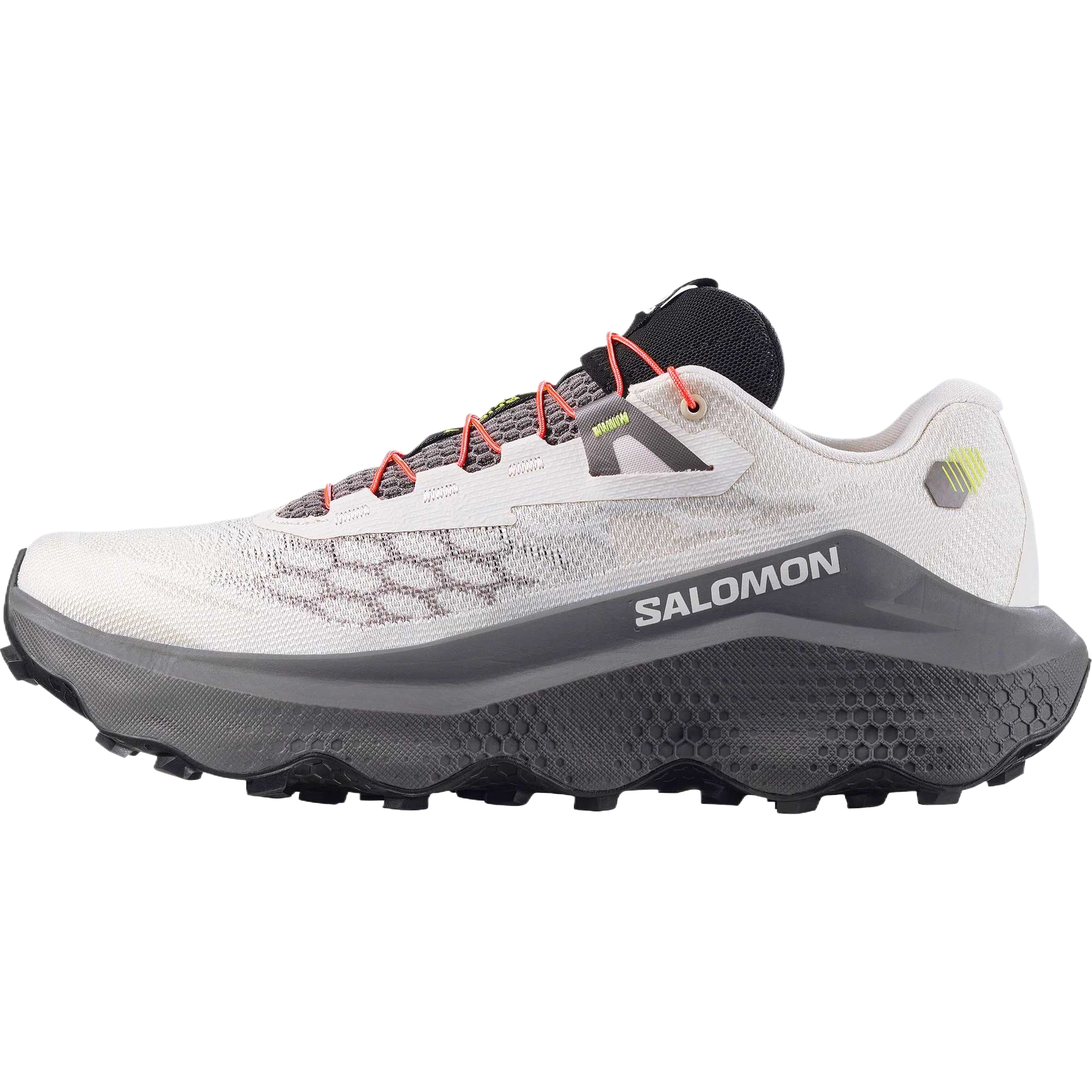 Salomon Ultra Glide 4 Trail Running Shoes Lightweight & Versatile Sneakers L47956900
