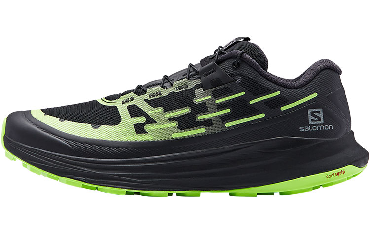 Salomon Ultra Glide 'Black' 416386