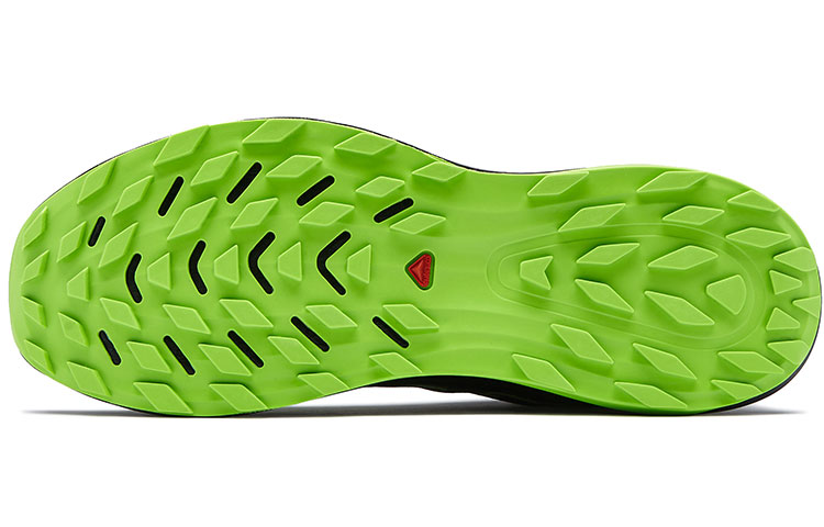 Purchase サロモン ウルトラグライド 黒 (Saromon Urutora Guraido Kuro) 416386