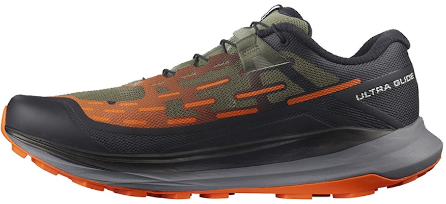 Salomon Ultra Glide 'Black Brown' 415790 Buy Salomon Ultra Glide 'Black Brown' 415790