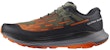 Salomon Ultra Glide 'Hitam Coklat' 415790