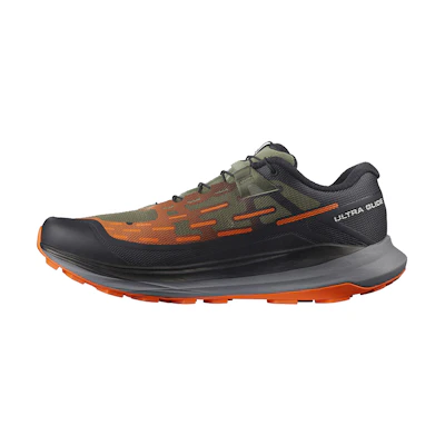Salomon Ultra Glide 'Black Brown'