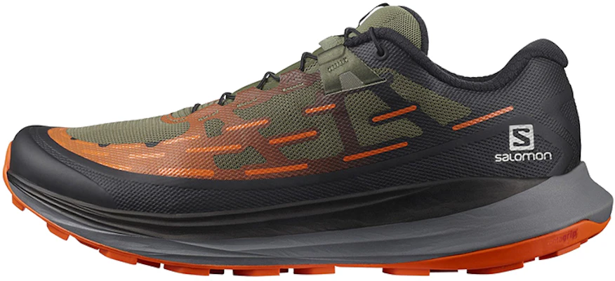 Salomon Ultra Glide 'Negro Marrón' 415790 Buy Salomon Ultra Glide 'Negro Marrón' 415790