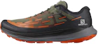 Buy Salomon Ultra Glide 'Negro Marrón' 415790