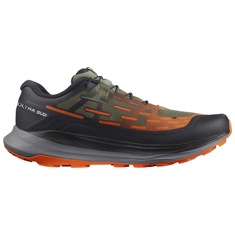 Order Salomon Ultra Glide 'Negro Marrón' 415790