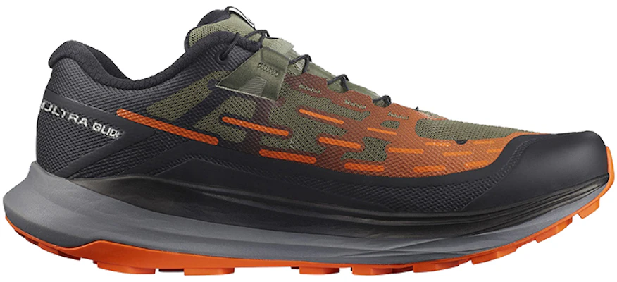 Salomon Ultra Glide 'Negro Marrón' 415790 Order Salomon Ultra Glide 'Negro Marrón' 415790