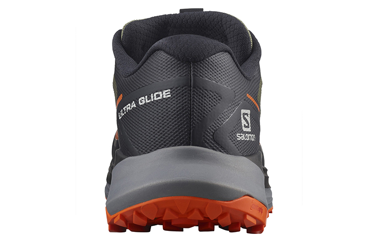 Shop Salomon Ultra Glide 'Negro Marrón' 415790