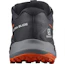 Shop Salomon Ultra Glide 'Negro Marrón' 415790