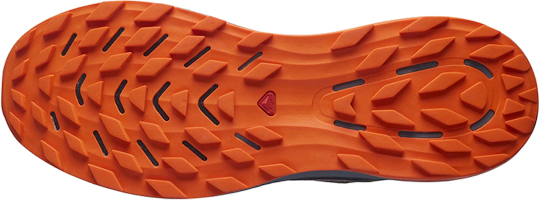 Salomon Ultra Glide 'Negro Marrón' 415790 Purchase Salomon Ultra Glide 'Negro Marrón' 415790