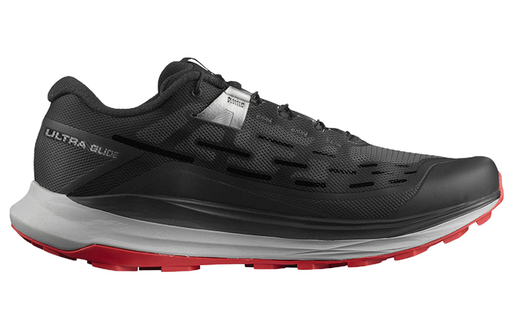 Order Salomon Ultra Glide '黑色舒适' 414305