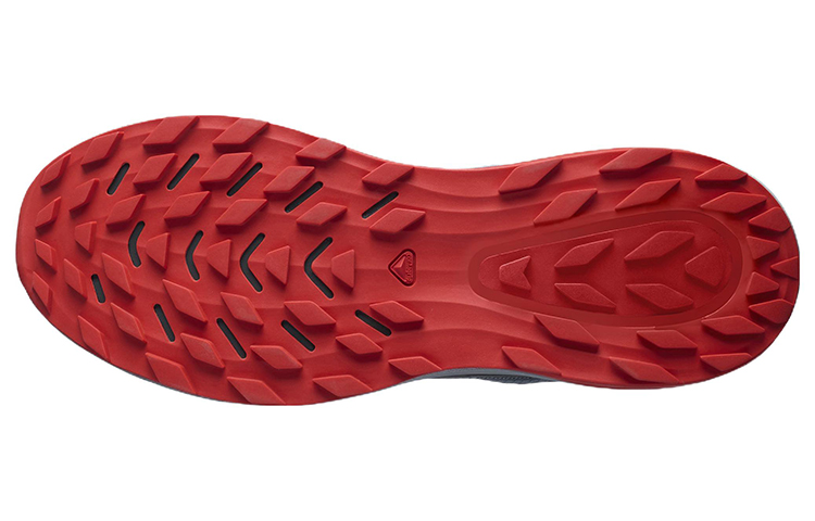 Details for Salomon Ultra Glide '黑色舒适' 414305