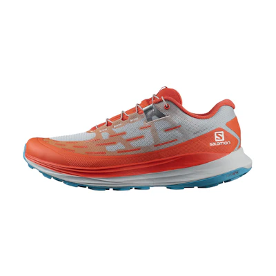Salomon Ultra Glide 'Blue Orange'