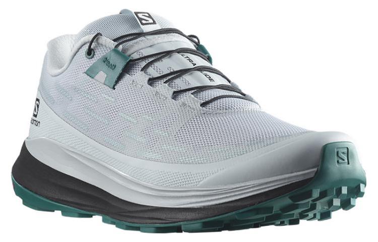 Lookbook Salomon Ultra Glide ''Bleu Glacier'' L41727300