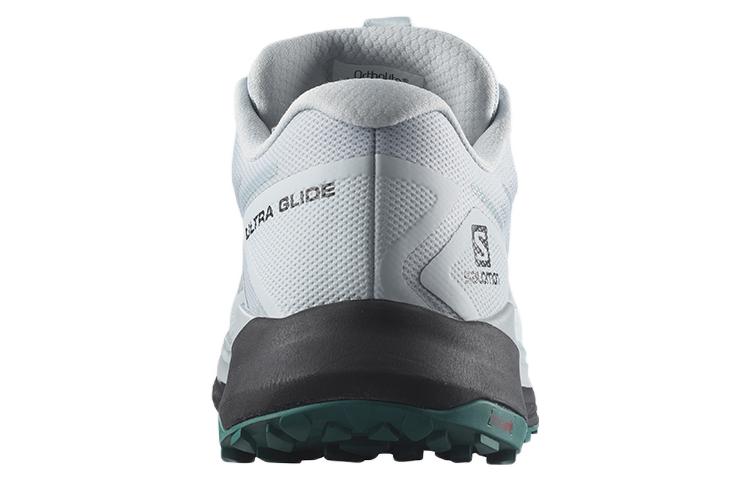 Shop Salomon Ultra Glide ''Bleu Glacier'' L41727300