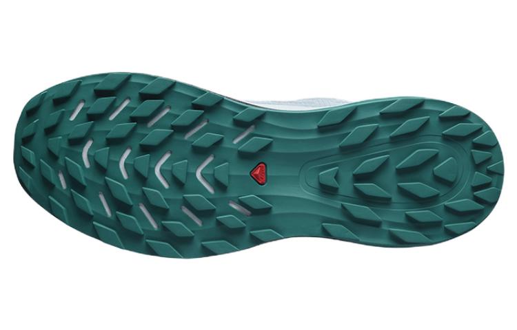 Purchase Salomon Ultra Glide ''Bleu Glacier'' L41727300