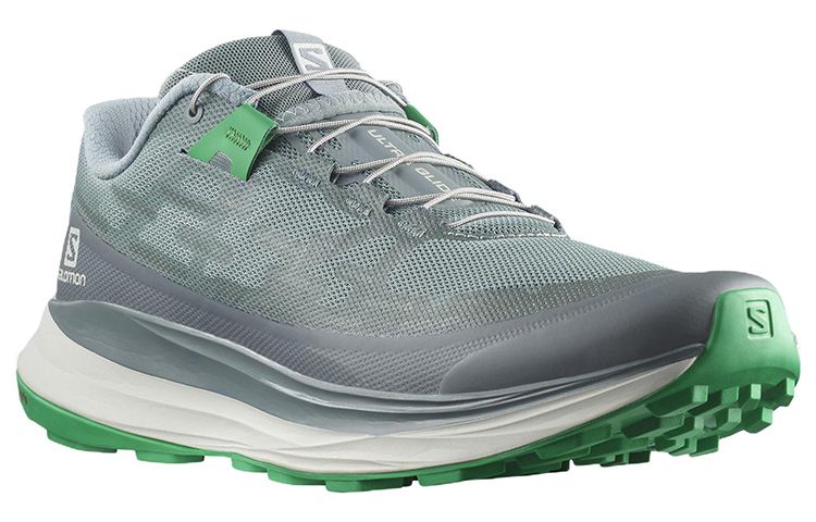 Salomon Ultra Glide 'Grey Green' 圖 2