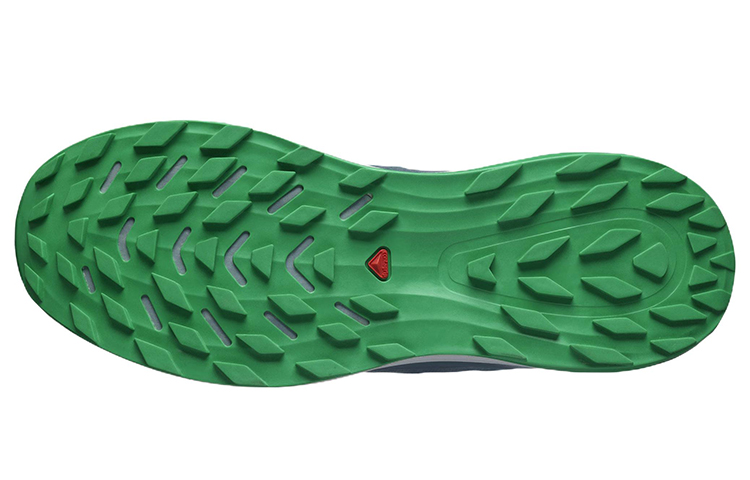 Salomon Ultra Glide 'Grey Green' 圖 5