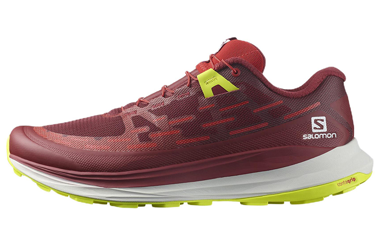 Salomon Ultra Glide 'Red' 415983