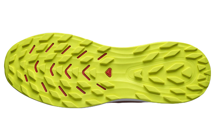 Purchase Salomon Ultra Glide "红色"跑鞋 415983