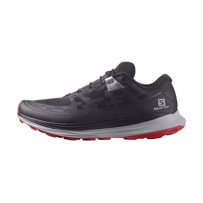 Salomon Ultra Glide Wide 'Black'