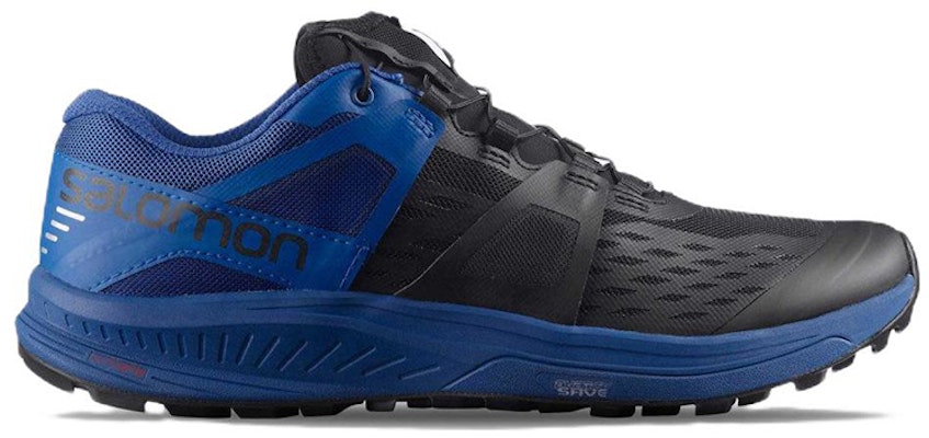 萨洛蒙Ultra Pro '黑蓝款' 414028 Order 萨洛蒙Ultra Pro '黑蓝款' 414028