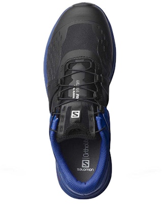 Salomon Ultra Pro 'Negro Azul' 414028 Shop Salomon Ultra Pro 'Negro Azul' 414028