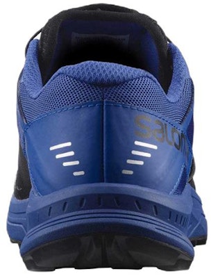 Salomon Ultra Pro 'Negro Azul' 414028 Purchase Salomon Ultra Pro 'Negro Azul' 414028