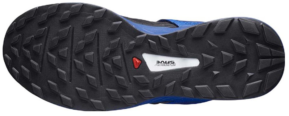 Salomon Ultra Pro 'Negro Azul' 414028 Details for Salomon Ultra Pro 'Negro Azul' 414028