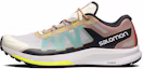 Buy Salomon Ultra Raid '米色黑色黄色'跑鞋 412341