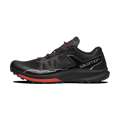 Salomon Ultra Raid 'Black'