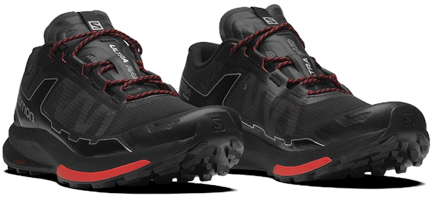 살로몬 울트라 레이드 '블랙' (Salomon Ultra Raid 'Black') 413167 Order 살로몬 울트라 레이드 '블랙' (Salomon Ultra Raid 'Black') 413167