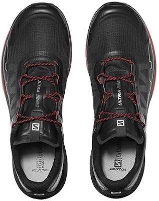 살로몬 울트라 레이드 '블랙' (Salomon Ultra Raid 'Black') 413167 Lookbook 살로몬 울트라 레이드 '블랙' (Salomon Ultra Raid 'Black') 413167