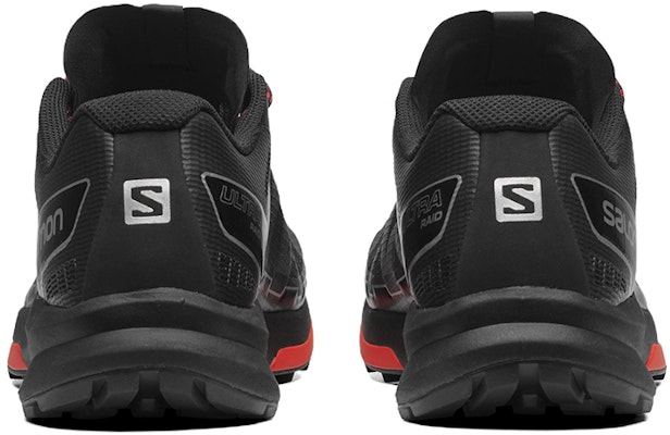 살로몬 울트라 레이드 '블랙' (Salomon Ultra Raid 'Black') 413167 Shop 살로몬 울트라 레이드 '블랙' (Salomon Ultra Raid 'Black') 413167