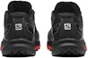 Shop Salomon Ultra Raid 'Hitam' 413167