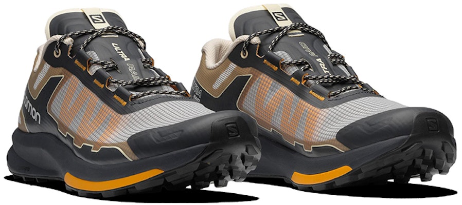 サロモン ウルトラレイド 黒茶 (Saromon Urutora Reido Kuro Cha) 414714 Order サロモン ウルトラレイド 黒茶 (Saromon Urutora Reido Kuro Cha) 414714