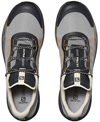 サロモン ウルトラレイド 黒茶 (Saromon Urutora Reido Kuro Cha) 414714 Lookbook サロモン ウルトラレイド 黒茶 (Saromon Urutora Reido Kuro Cha) 414714