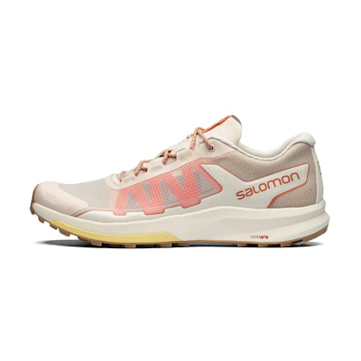Salomon Ultra Raid 'Cream Pink'