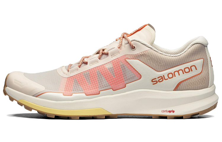 Salomon Ultra Raid 'Cream Pink' 416604