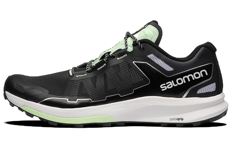 Salomon Ultra Raid 'Dark Green' 414715
